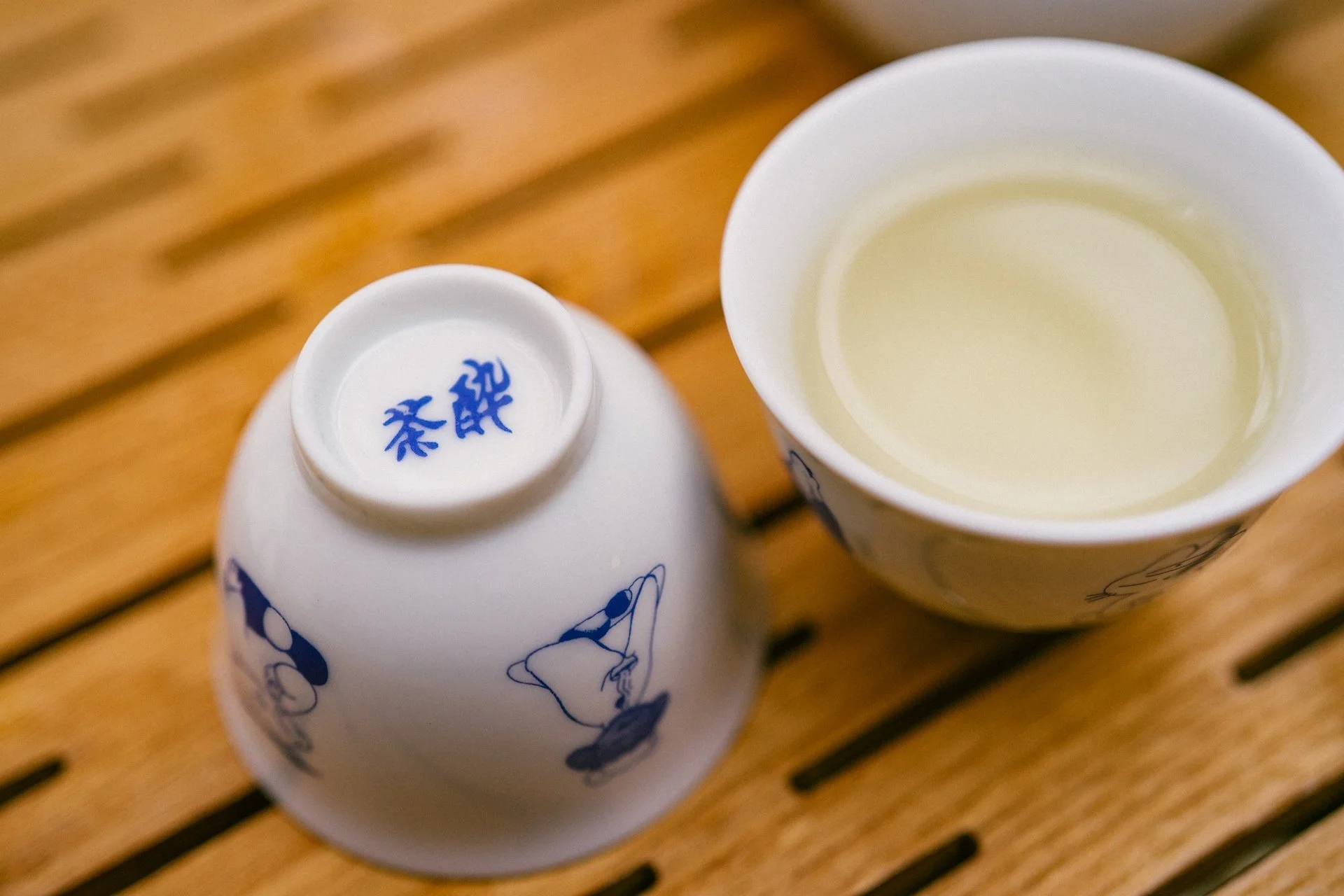 PRODUCTS | 茶酔 ochayoi